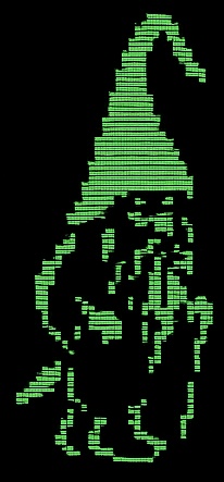 ORG dwarf